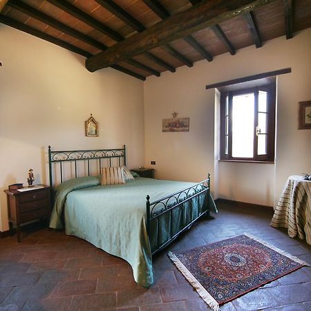 Agriturismo San Valentino Amelia Eksteriør billede