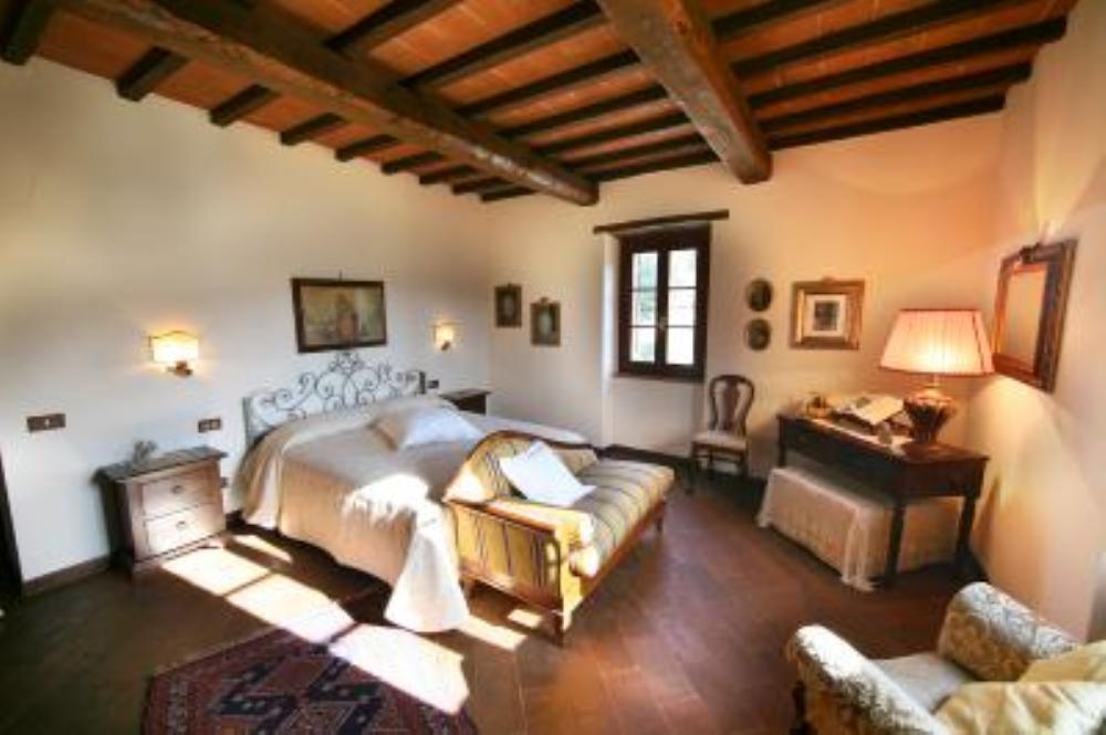 Agriturismo San Valentino Amelia Værelse billede
