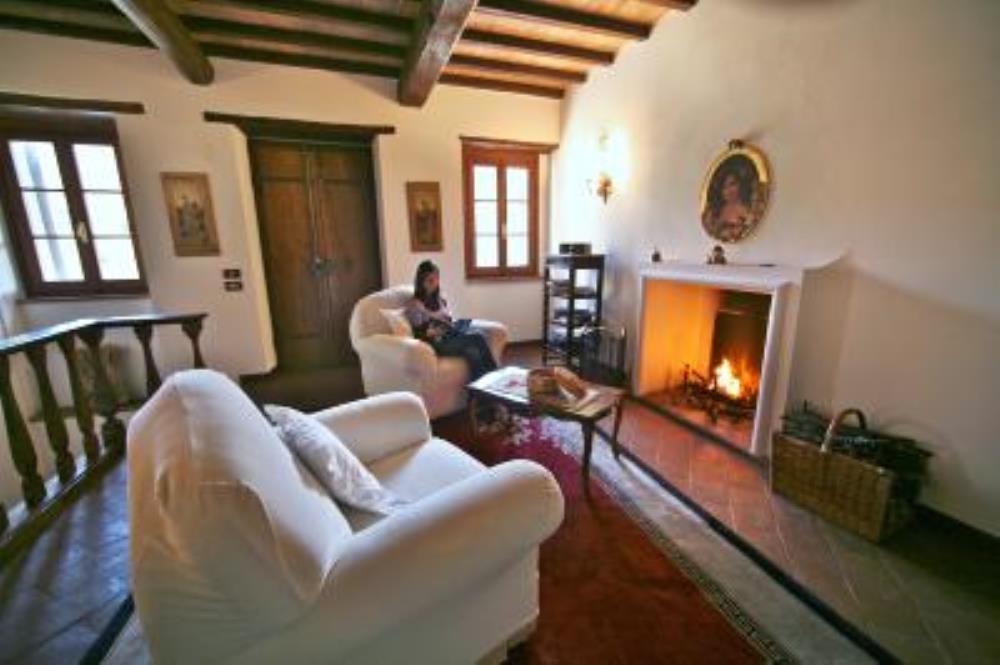 Agriturismo San Valentino Amelia Eksteriør billede