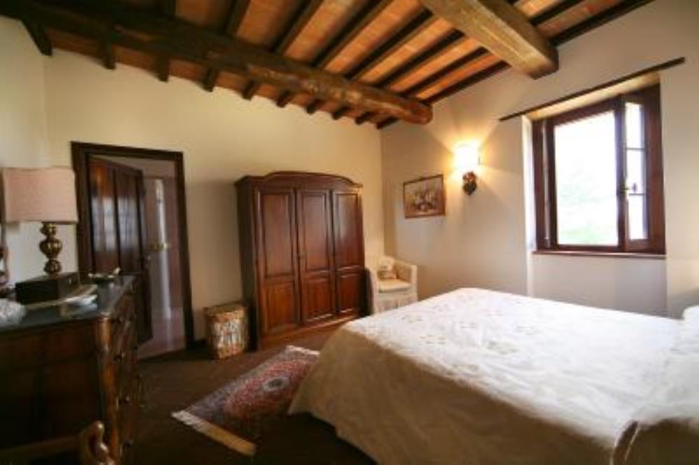 Agriturismo San Valentino Amelia Værelse billede