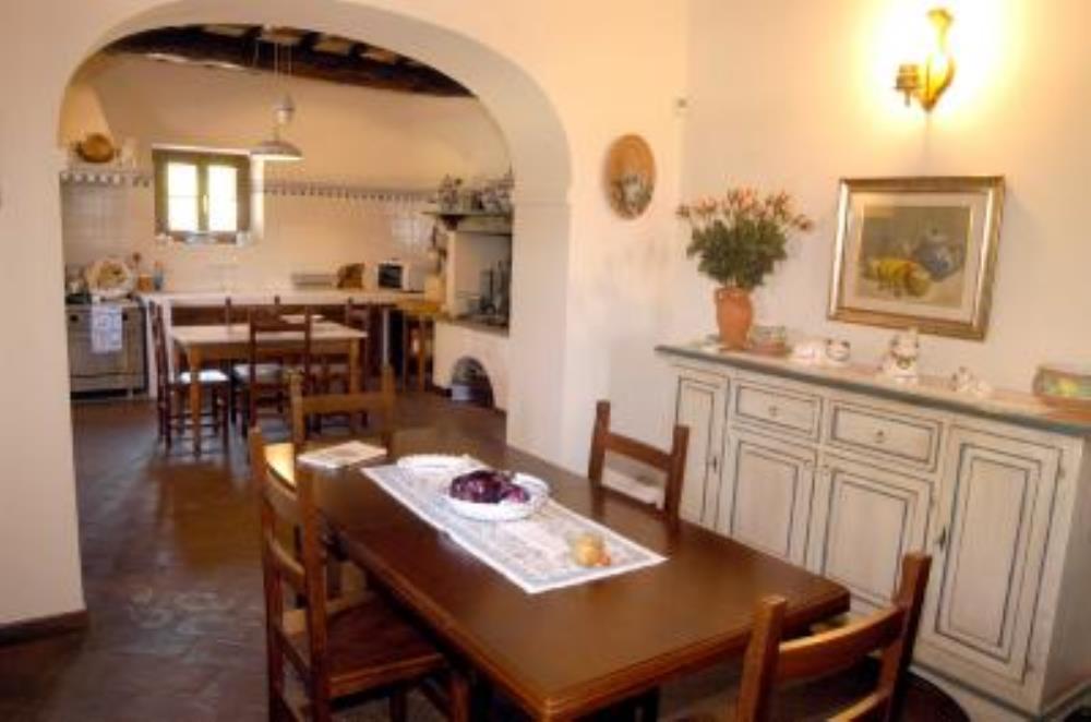 Agriturismo San Valentino Amelia Eksteriør billede
