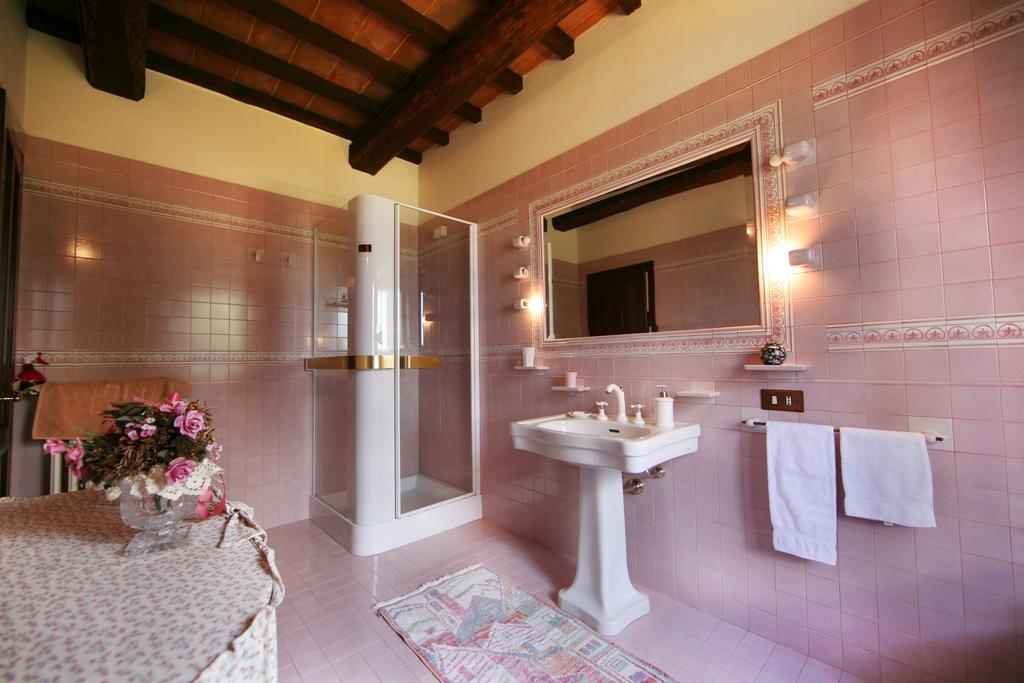 Agriturismo San Valentino Amelia Eksteriør billede